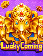 Lucky Coming ทดลองเล่นฟรี: ข้อแนะนำวิธีเล่นสำหรับมือใหม่